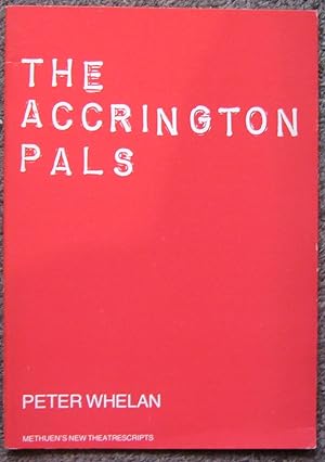 THE ACCRINGTON PALS.
