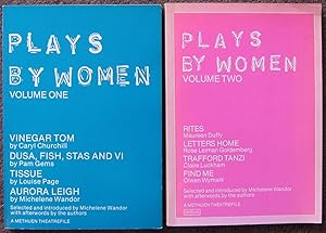 PLAYS BY WOMEN.