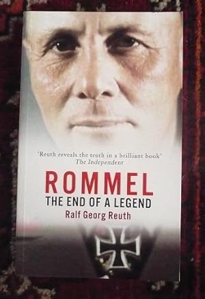 Rommel - The End Of A Legend