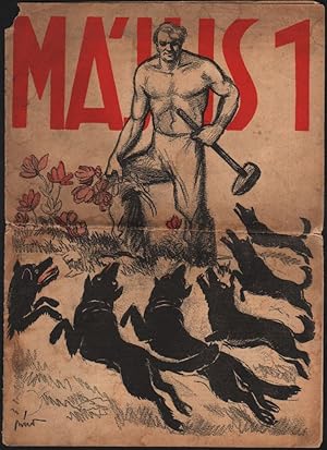 1937 Május 1. [May Day. 1937.]