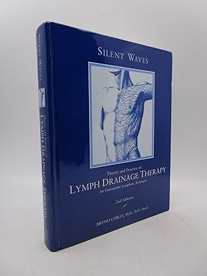 Seller image for Silent Waves for sale by Shelley and Son Books (IOBA)