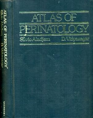 Imagen del vendedor de Atlas of Perinatology a la venta por Don's Book Store