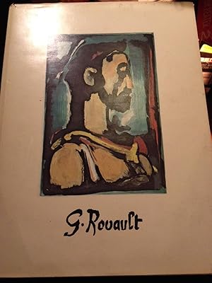 Georges Rouault : The Graphic Work