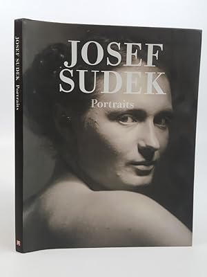 Seller image for Josef Sudek: Portraits for sale by Keoghs Books