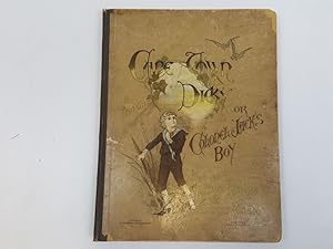 Seller image for Cape Town Dicky; Or Colonel Jack's Boy for sale by Keoghs Books