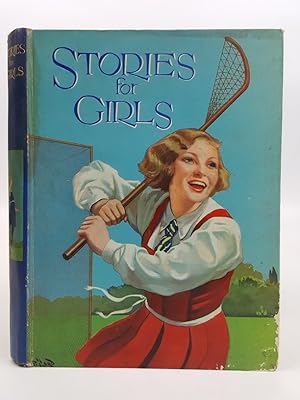 Seller image for Stories for Girls [Dean's Everyday Story Books. No. 11] for sale by Keoghs Books