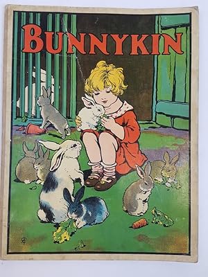 Seller image for Bunnykin for sale by Keoghs Books