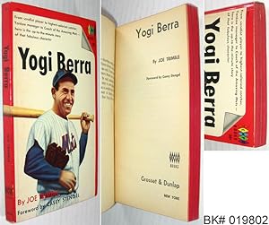 Yogi Berra