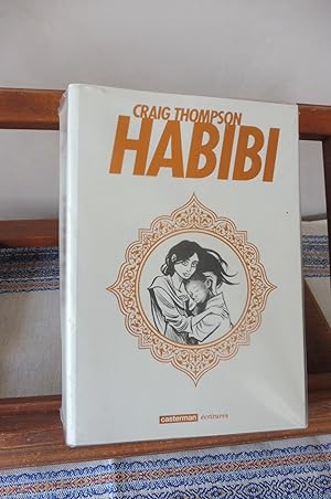 Bild des Verkufers fr Habibi zum Verkauf von librairie ESKAL