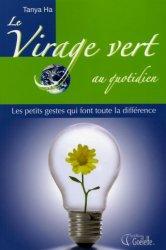 Le virage vert au quotidien