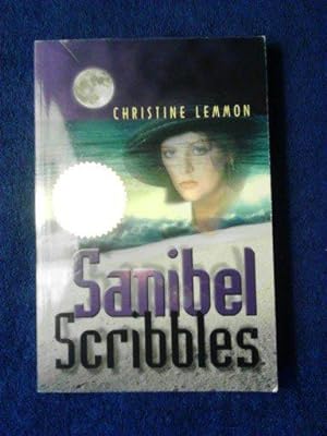 Sanibel Scribbles