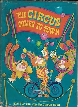 The Circus Comes to Town