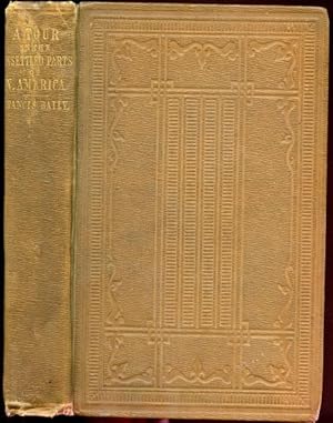 Journal of a Tour in Unsettled Parts of North America in 1796 & 1797 With a Memoir of the Author