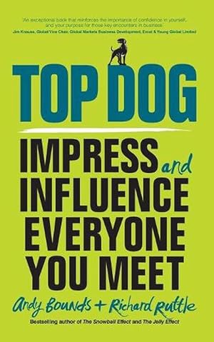 Seller image for Top Dog (Paperback) for sale by Grand Eagle Retail