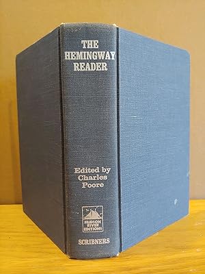 Seller image for The Hemingway Reader for sale by H.S. Bailey