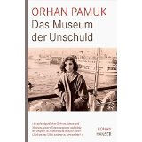 Seller image for Das Museum der Unschuld : Roman for sale by Modernes Antiquariat an der Kyll