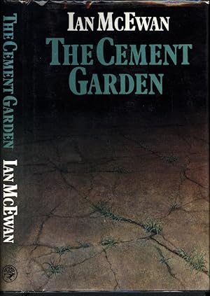 Seller image for The Cement Garden (SIGNED) for sale by Cat's Curiosities