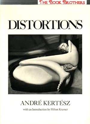 Seller image for Distortions for sale by THE BOOK BROTHERS