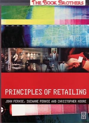 Immagine del venditore per Principles of Retailing venduto da THE BOOK BROTHERS