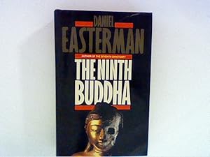 Seller image for The ninth Buddha: Thriller for sale by ANTIQUARIAT FRDEBUCH Inh.Michael Simon