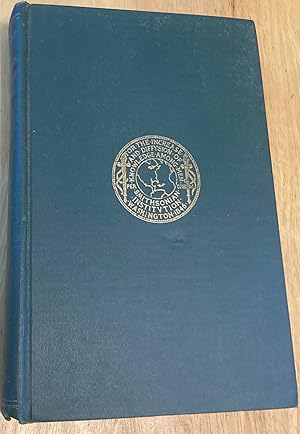 1929 Annual Report of the Board of Regents of the Smithsonian Institution