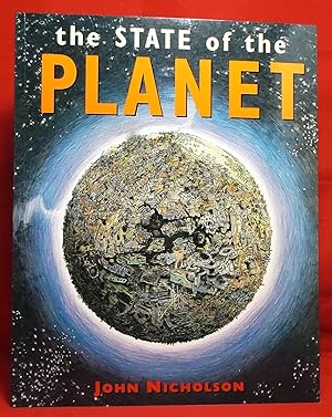 The State of the Planet