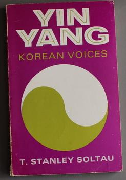 Yin Yang Korean Voices