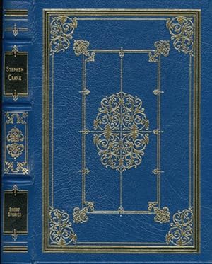 Seller image for Stephen Crane: Short Stories for sale by The Haunted Bookshop, LLC