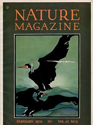 Nature Magazine: February 1931; Vol. 17, No. 2