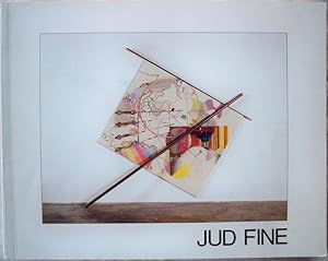 JUD FINE, FEBRUARY 1985