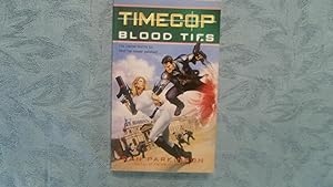 Immagine del venditore per Timecop Blood Ties venduto da W. R. Slater - Books