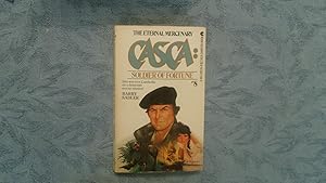 Imagen del vendedor de Casca: Soldier Of Fortune a la venta por W. R. Slater - Books