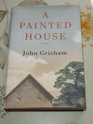 A painted house : a novel