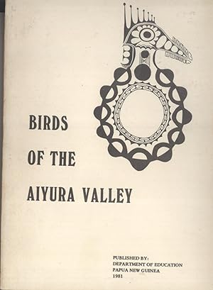 Immagine del venditore per Birds of the Aiyura Valley venduto da Masalai Press