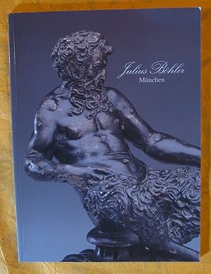Bild des Verkufers fr Julius Bohler: Munchen: Skulpturen Alter Meister Und Europaisches Kunstegewerbe Aus Sechs Jahrhunderten zum Verkauf von Pistil Books Online, IOBA