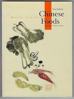 Seller image for Chinese Food (Cultural China) for sale by cookbookjj