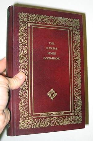 Kansas Home Cookbook (Cookery Americana)