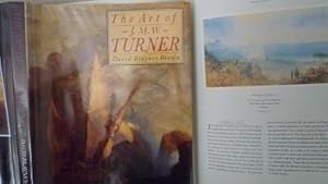Art Of J. M. W. Turner