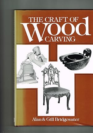 The Craft of Wood Carving.