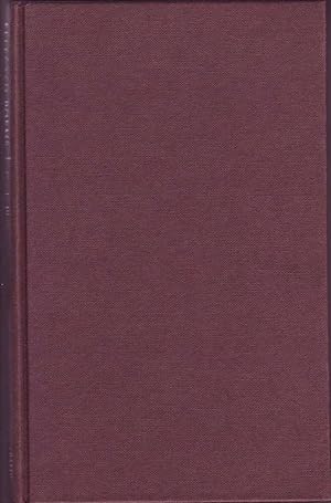 Selected Poems (1st ed. 1971)