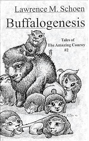 Seller image for Buffalogenesis Tales of the Amazing Conroy #2 for sale by Porcupine Books