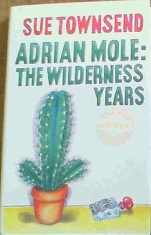 Seller image for Adrian Mole : The Wilderness Years for sale by Chapter 1