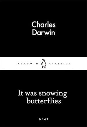 Imagen del vendedor de It Was Snowing Butterflies (Paperback) a la venta por AussieBookSeller