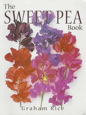 The Sweet Pea Book