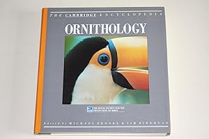The Cambridge Encyclopedia Ornithology