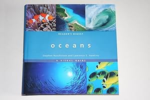 Imagen del vendedor de Oceans - A Visual Guide a la venta por Bookenastics