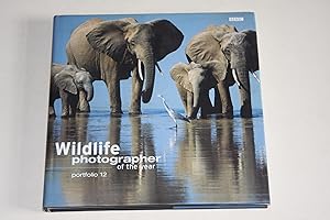 Wildlife Photographer Of The Year - Portfolio 12