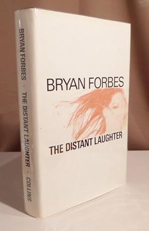 Seller image for The distant laughter. for sale by Dieter Eckert