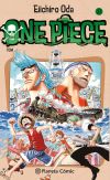 Imagen del vendedor de ONE PIECE N37(9788468471884) a la venta por Agapea Libros