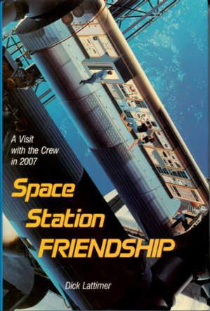 Space Station Friendship